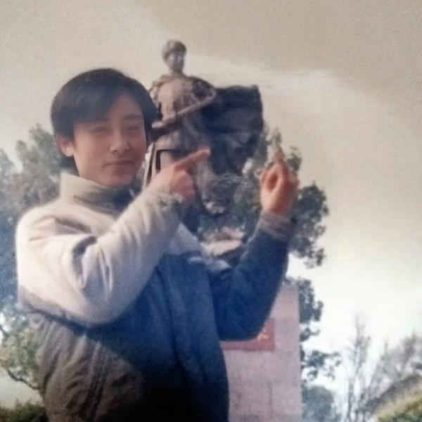 初心易得始终难守