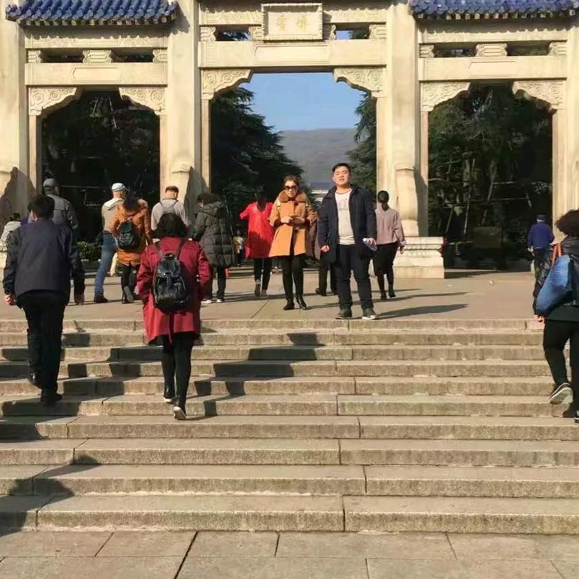 河沟南头硬面馒头