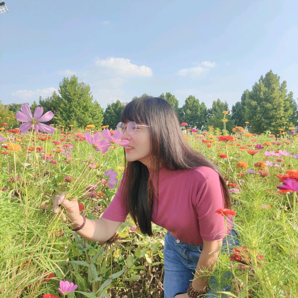 怡然(好物在橱窗)