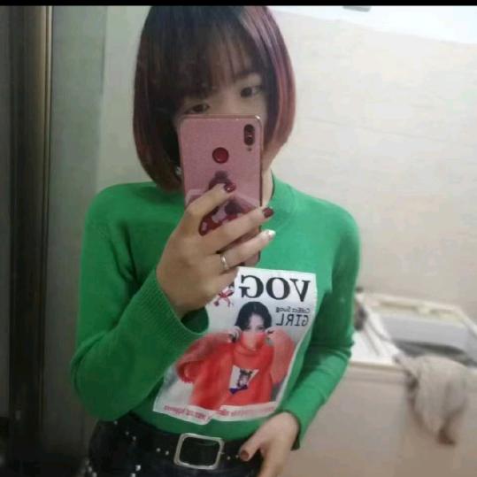 农村小妹