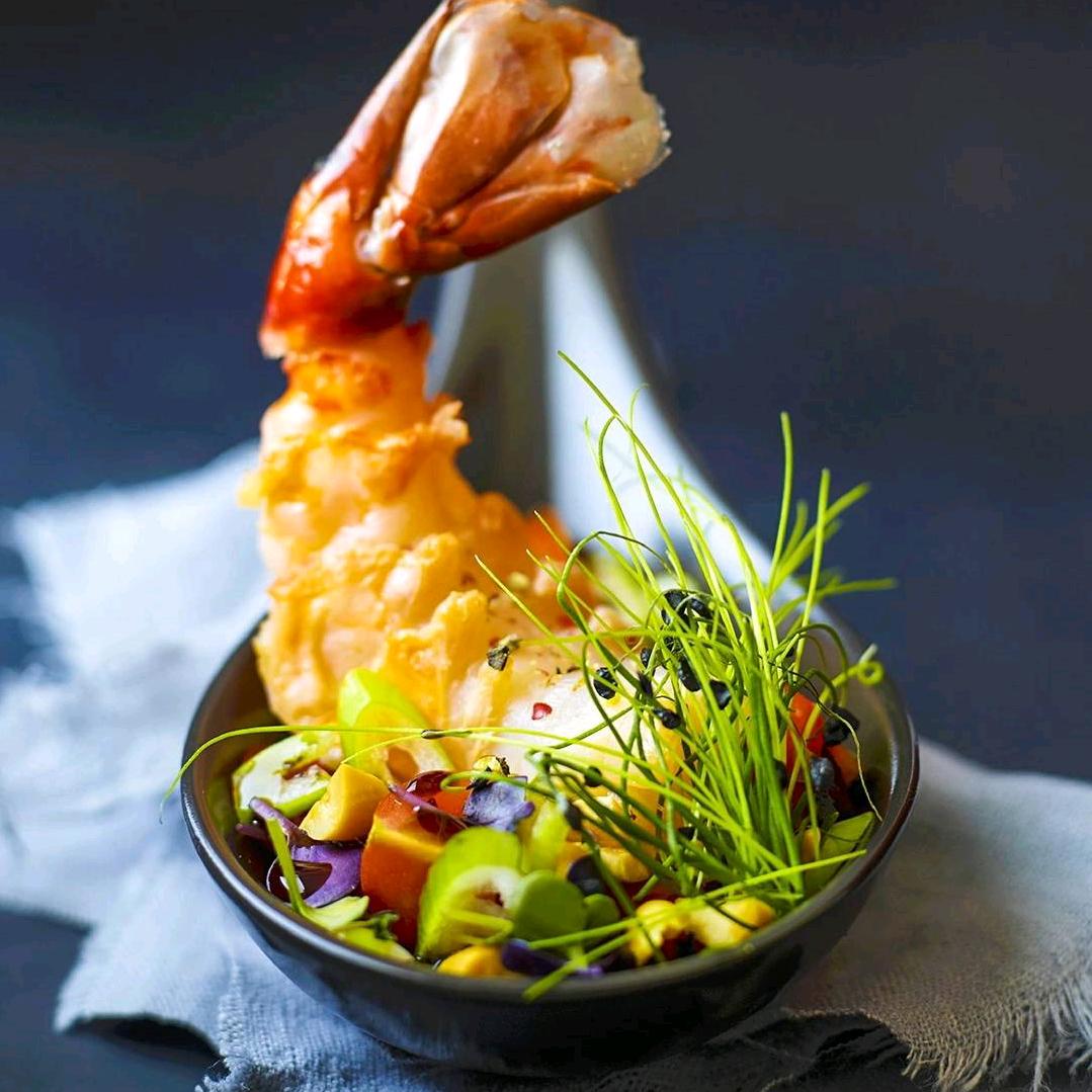 爱钓鱼🎣的小厨师