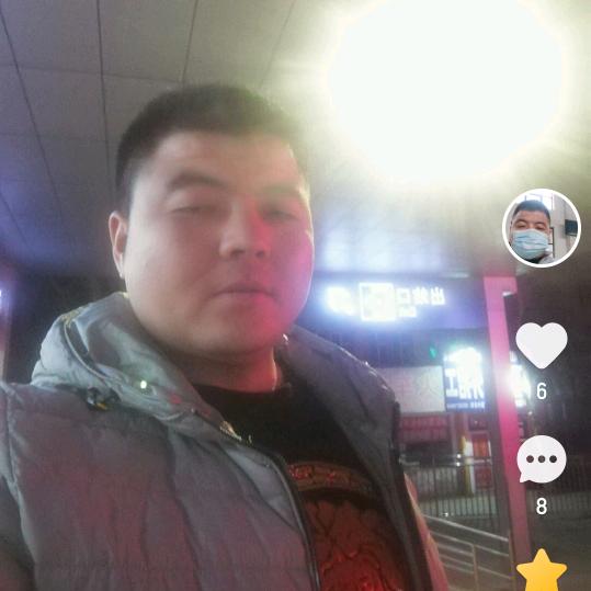 奋斗的人