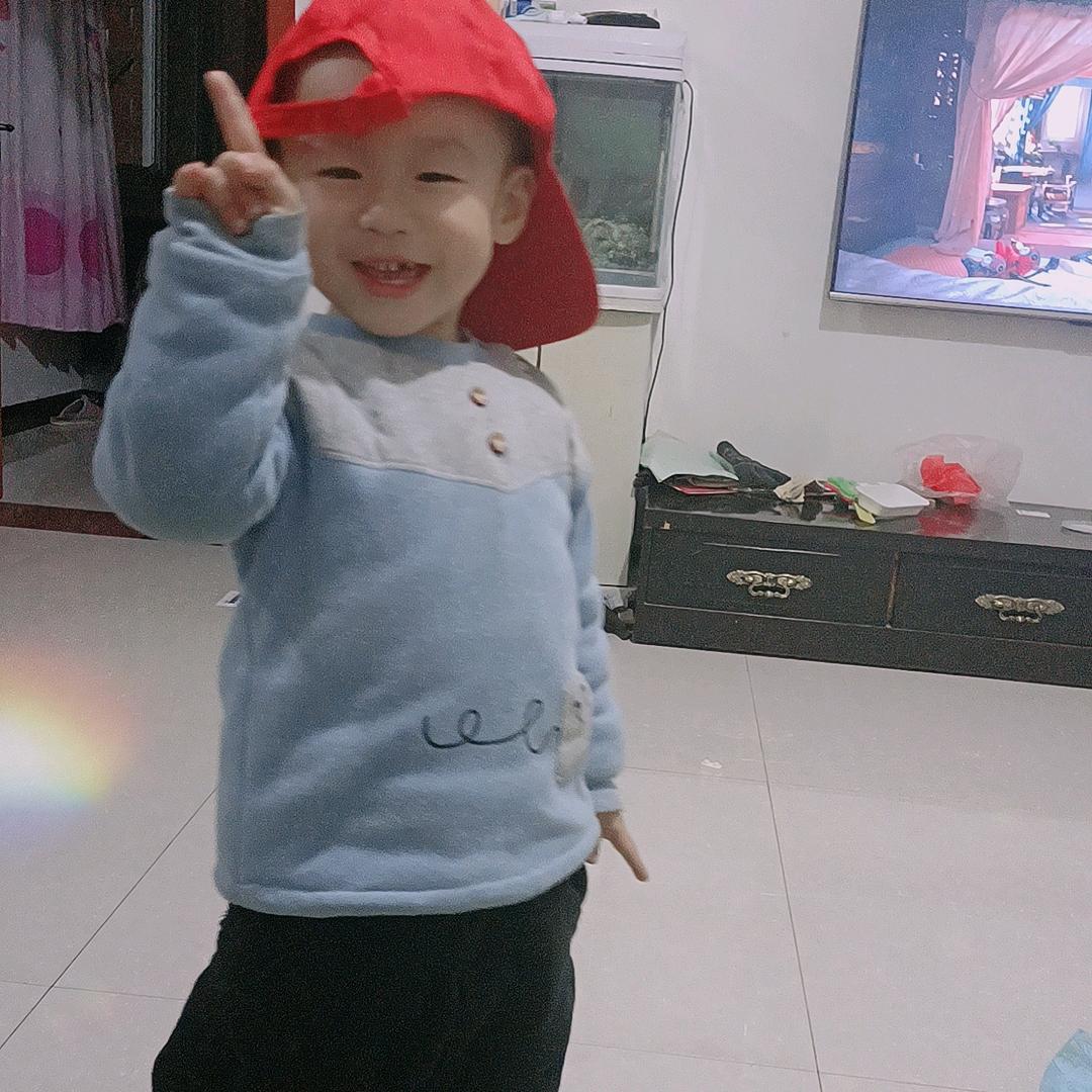 越来越好٩(๑^o^๑)۶