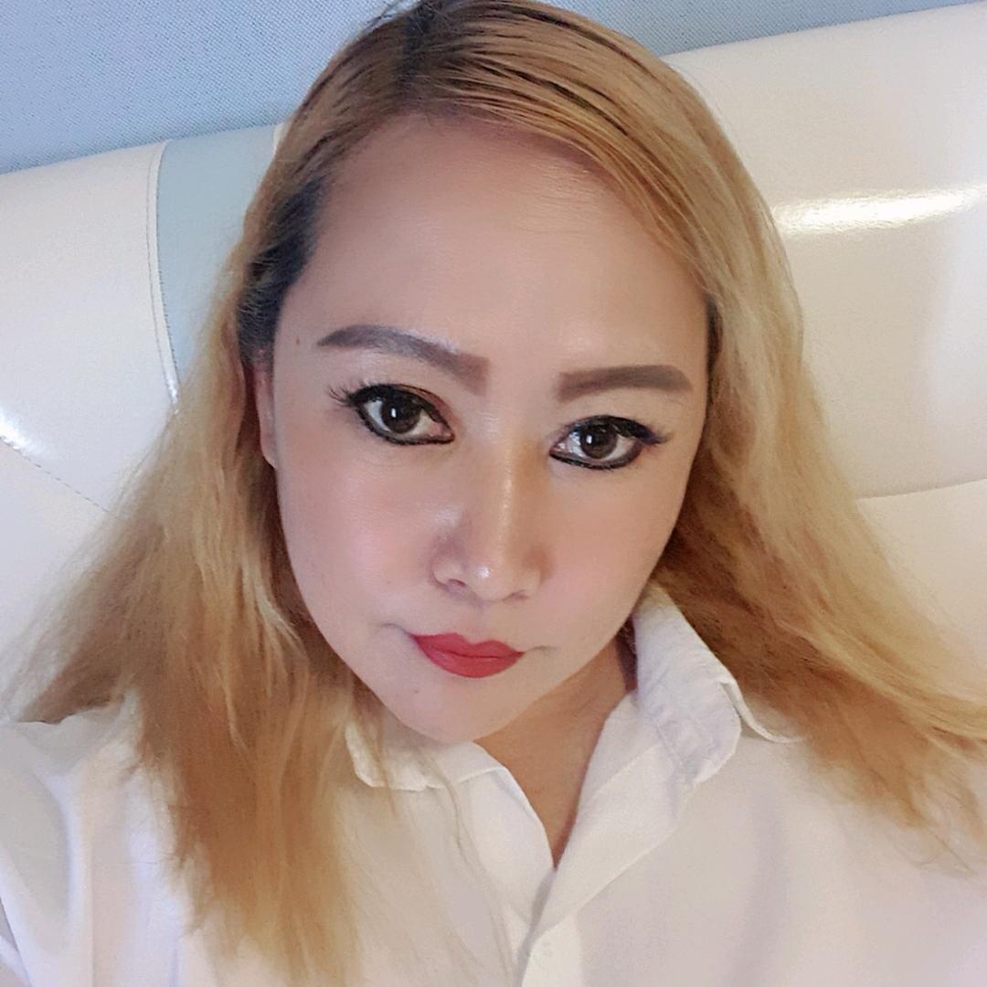 有个性