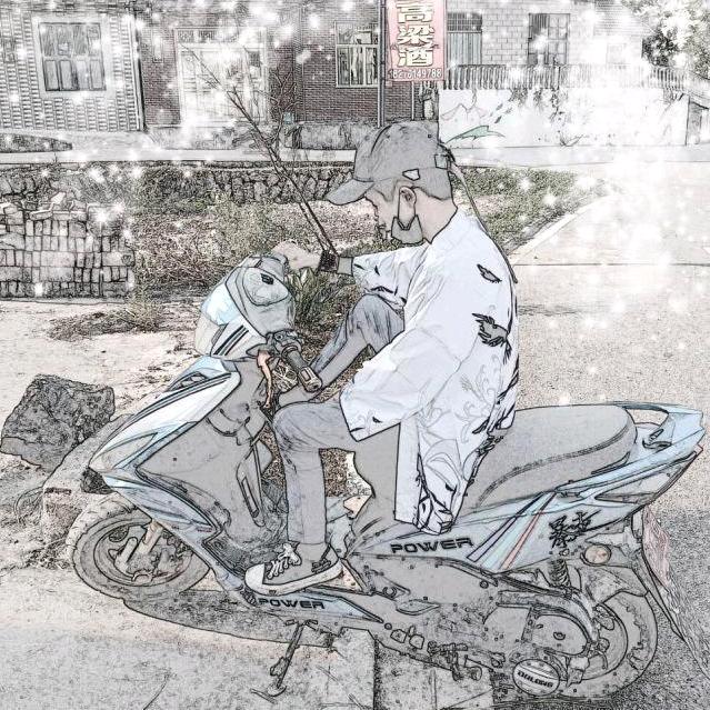 广丰《外号大毛》