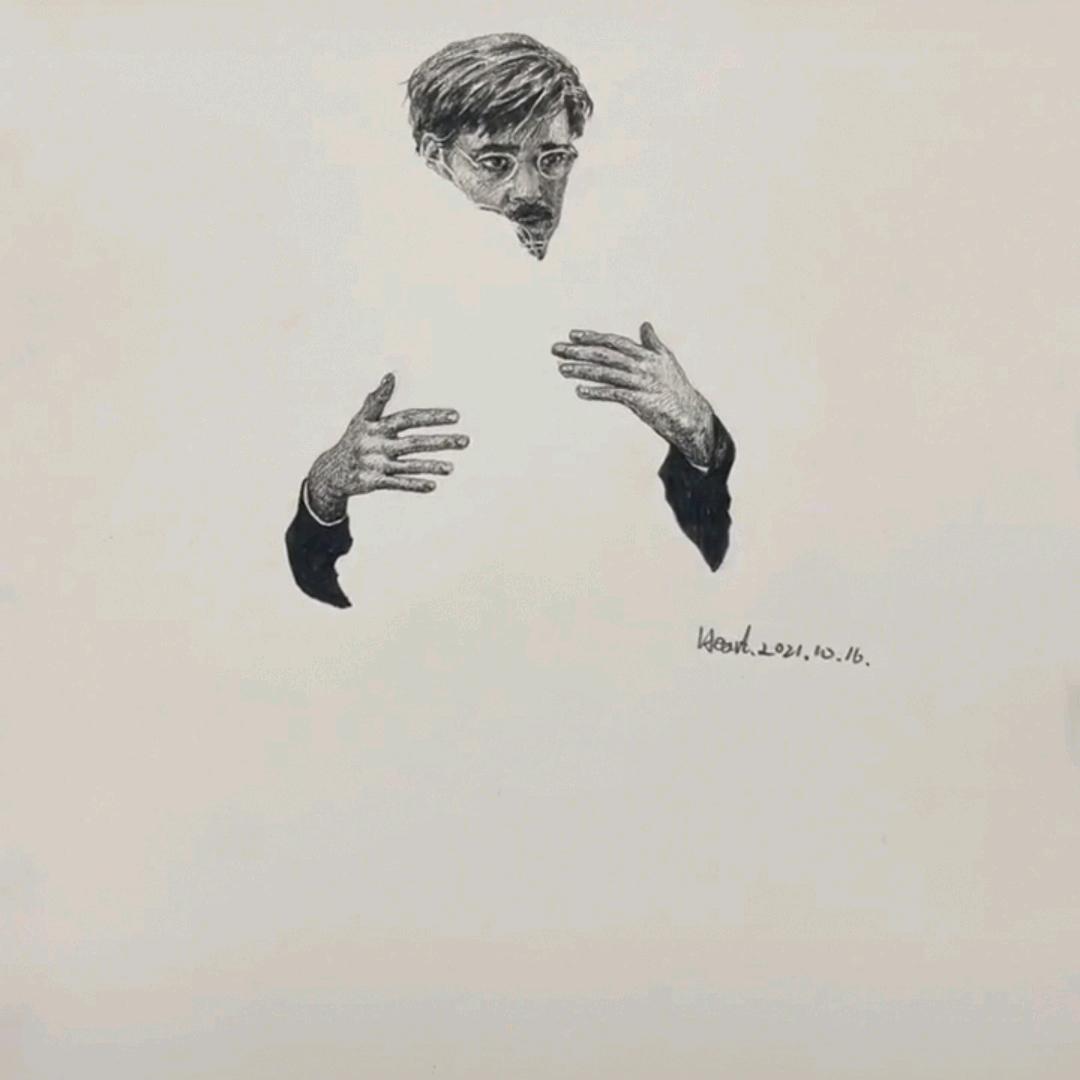 即将拥有两百斤的李先生