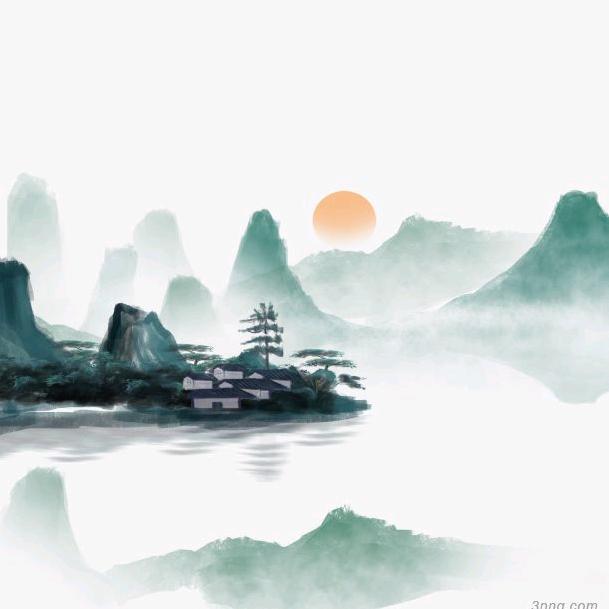远方旅人