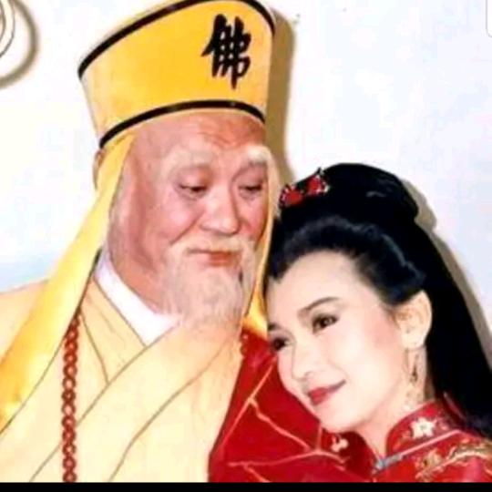 干年等一回法海不懂爱