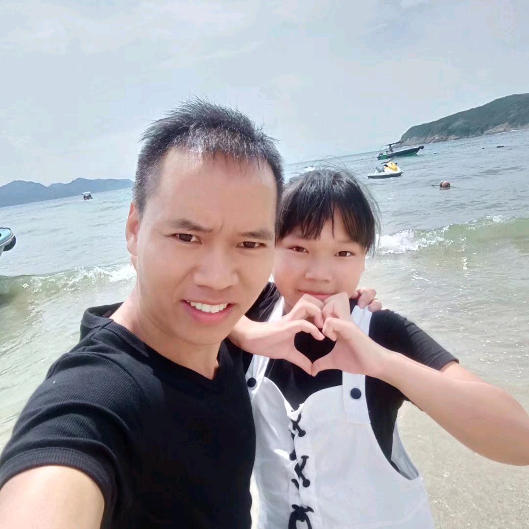 爱你们没商量