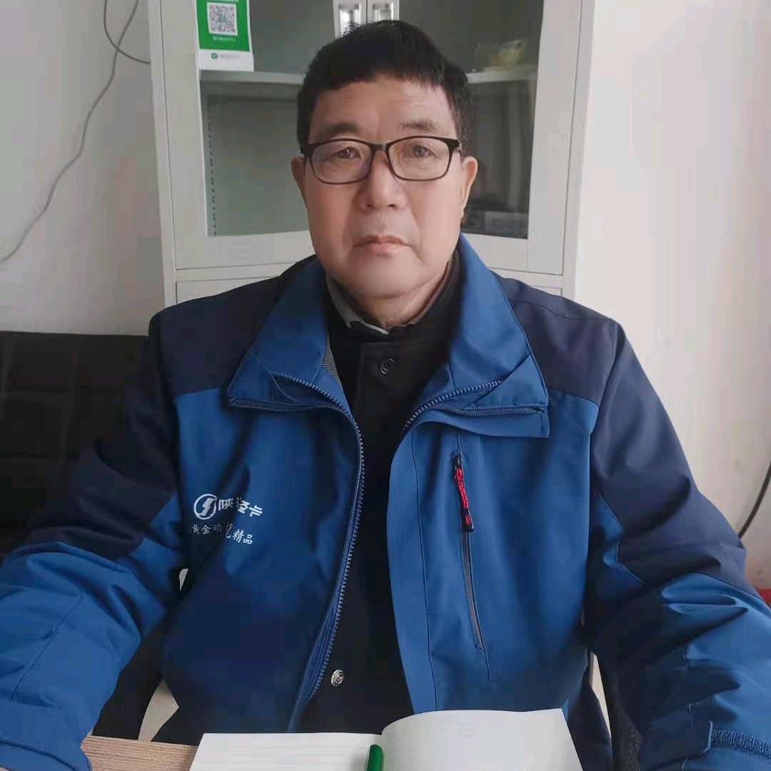 陕汽德龙