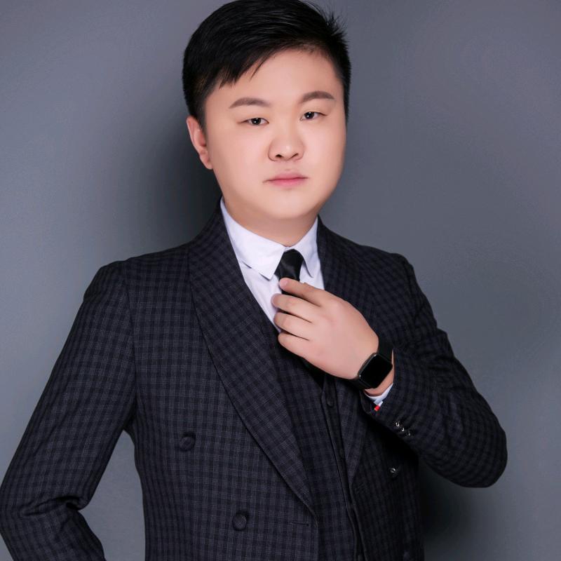 金茉莉家居张魏巍