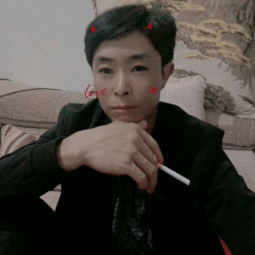 姓赵。长期买卖山羊毛羊