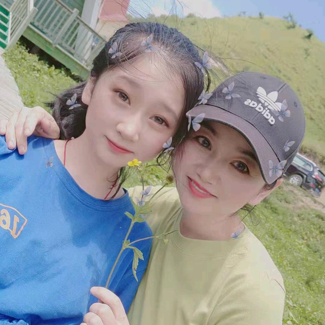 韩城双宏审车娟子