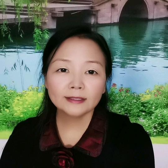 玉春姐