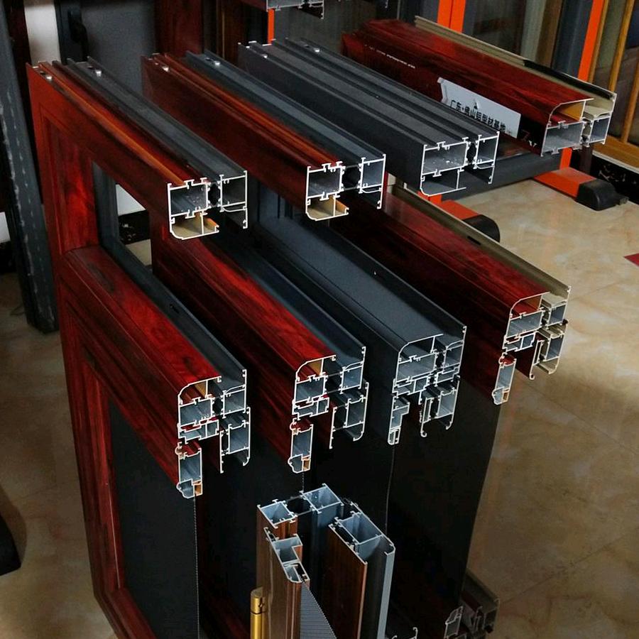 凤台县凯莱利系统门窗厂