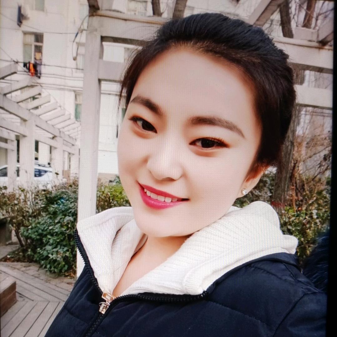 农村姑娘