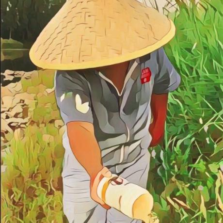 泽荣果农