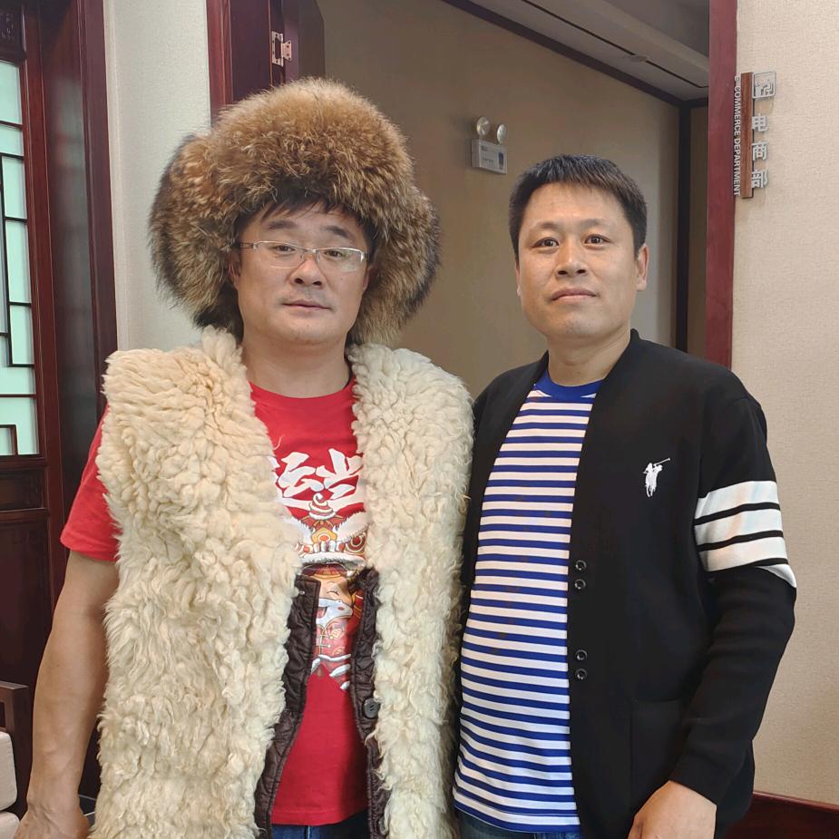 大永（划拉哥）