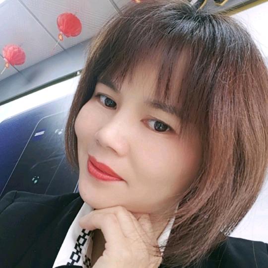 楚雨（橱窗有好物）