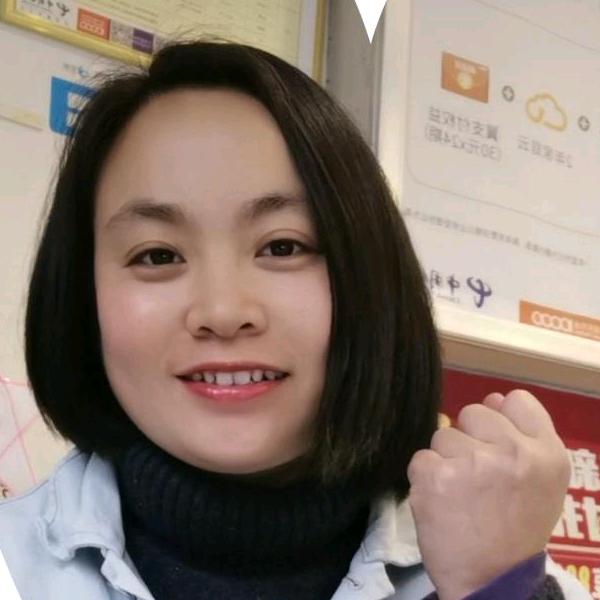 忠路电信大姐姐