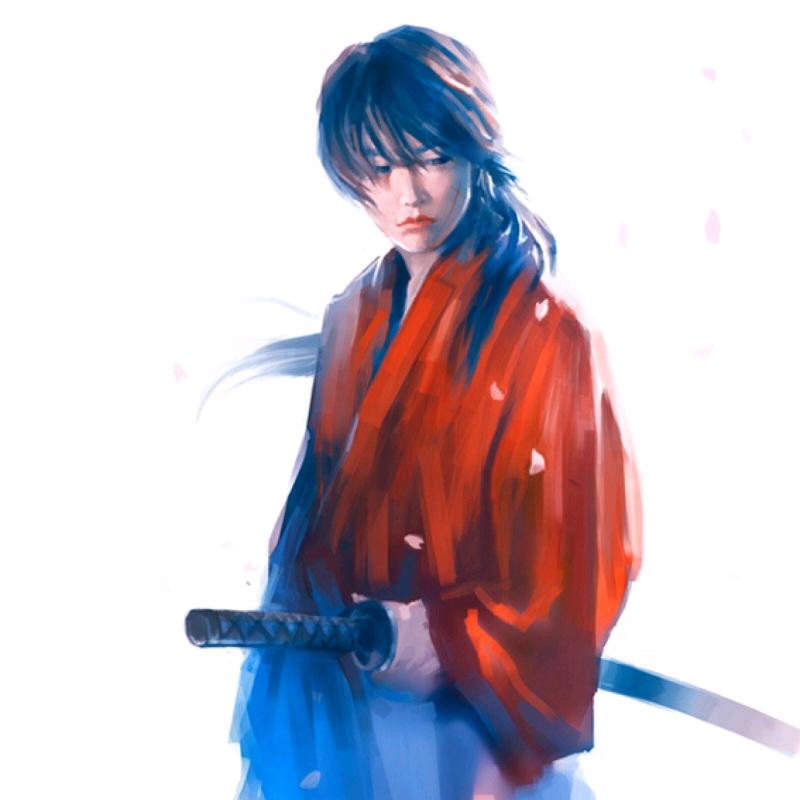 绯村剑心