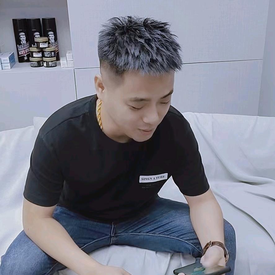 这样挺好