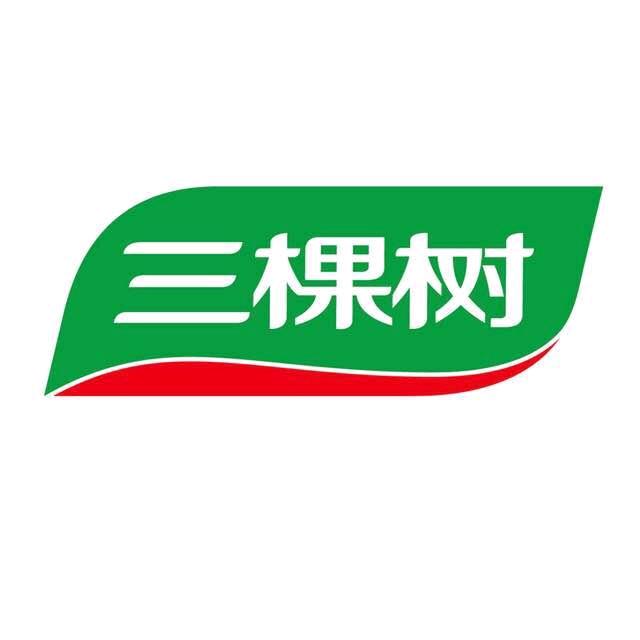 修文三棵树乳胶漆