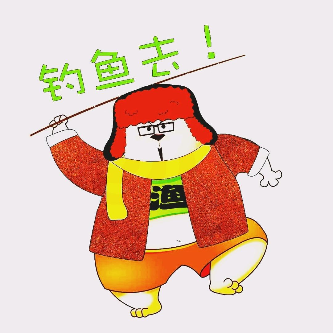 郭队长钓乐坊