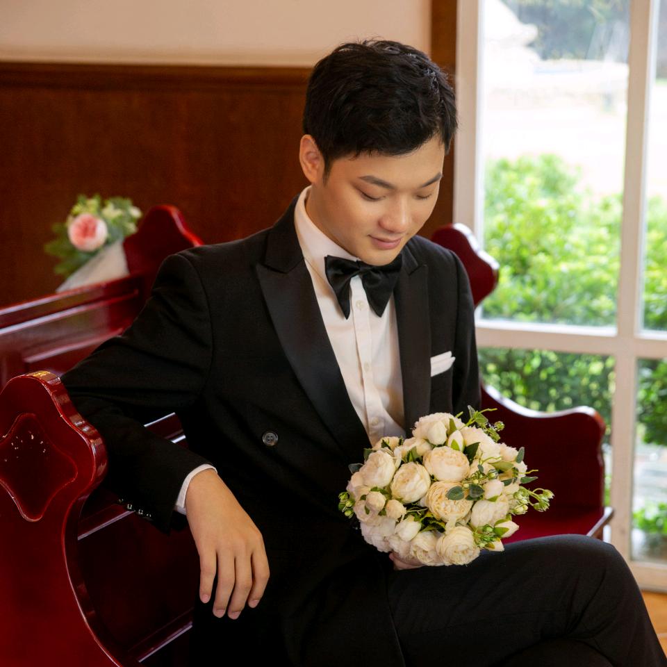 MR.周