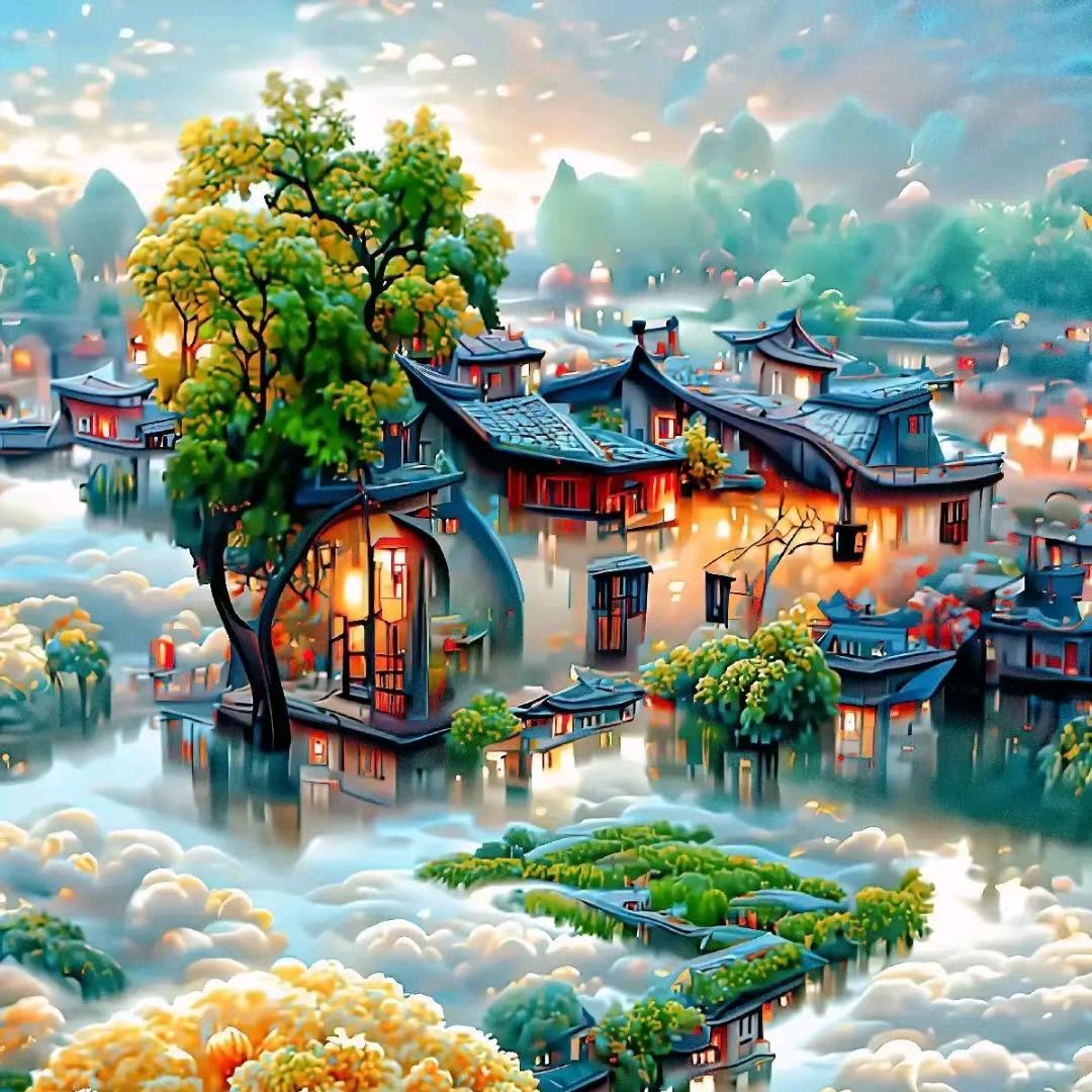 山路十八弯