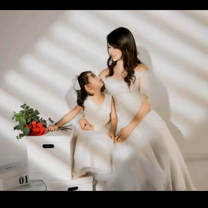文艳单亲妈妈