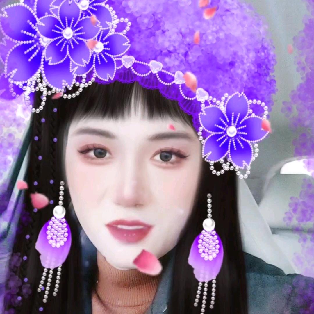 @臻臻
