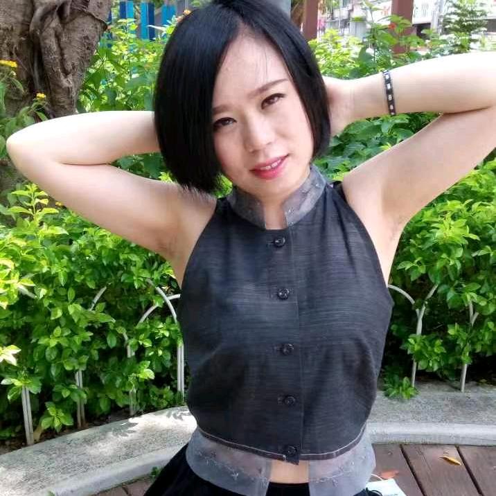 美丽又健康，准看贺云芳3949