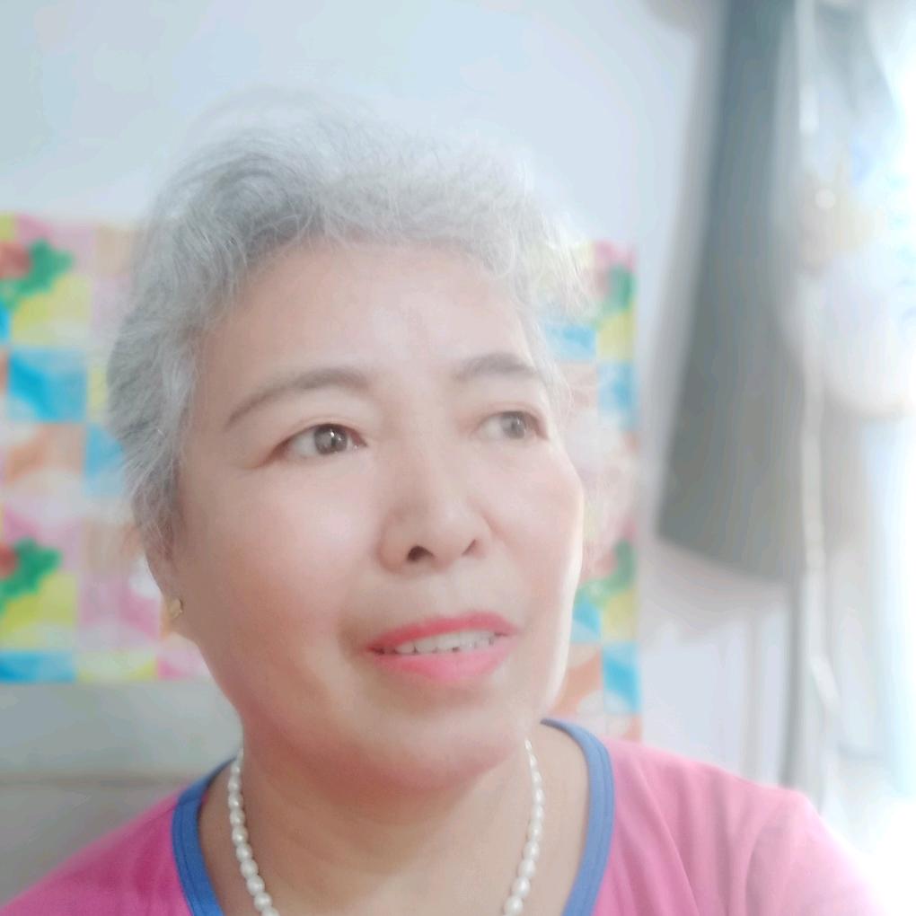 江姐（上午8：30）