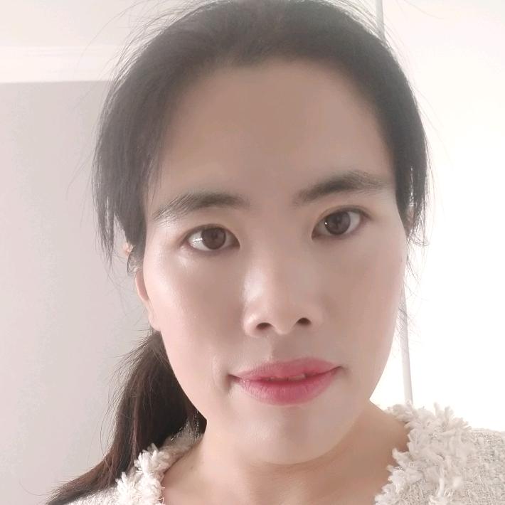 最美女人