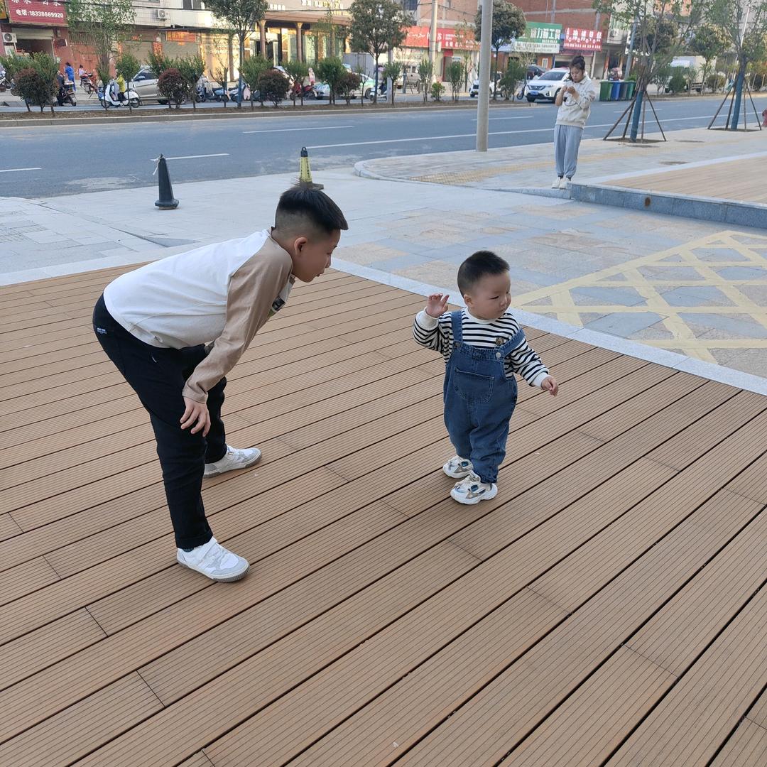 冻天不冷