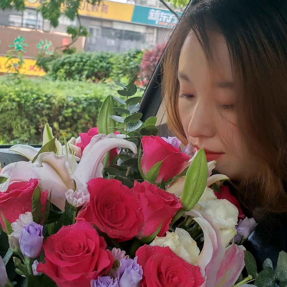 夏日甜心我与你