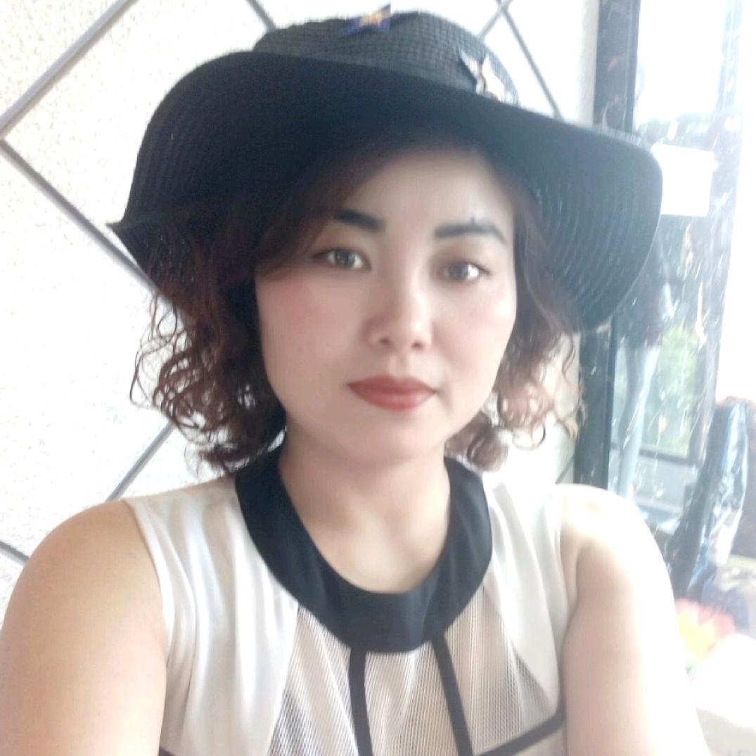 咏梅