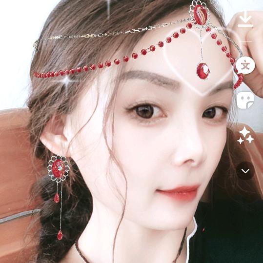 踏雪寻梅