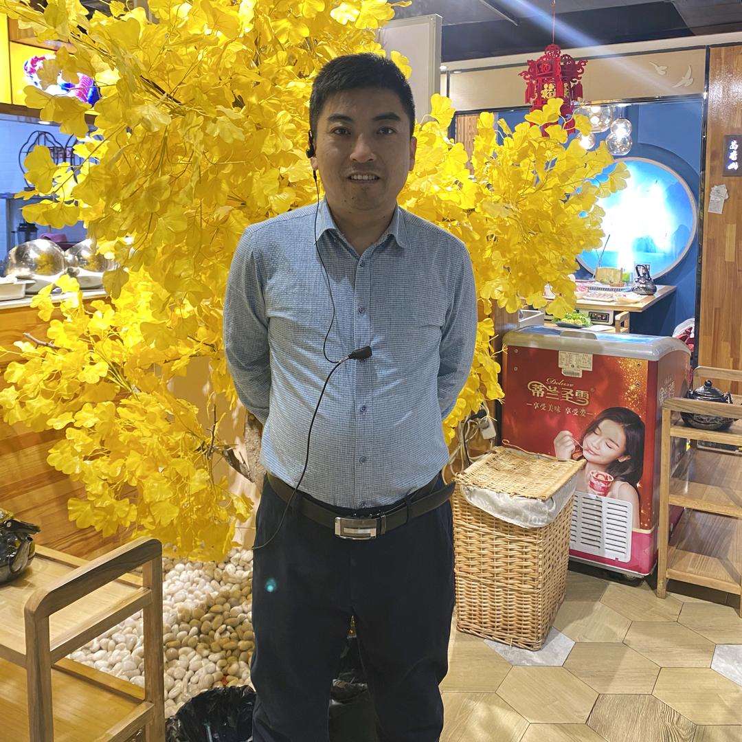 陈强