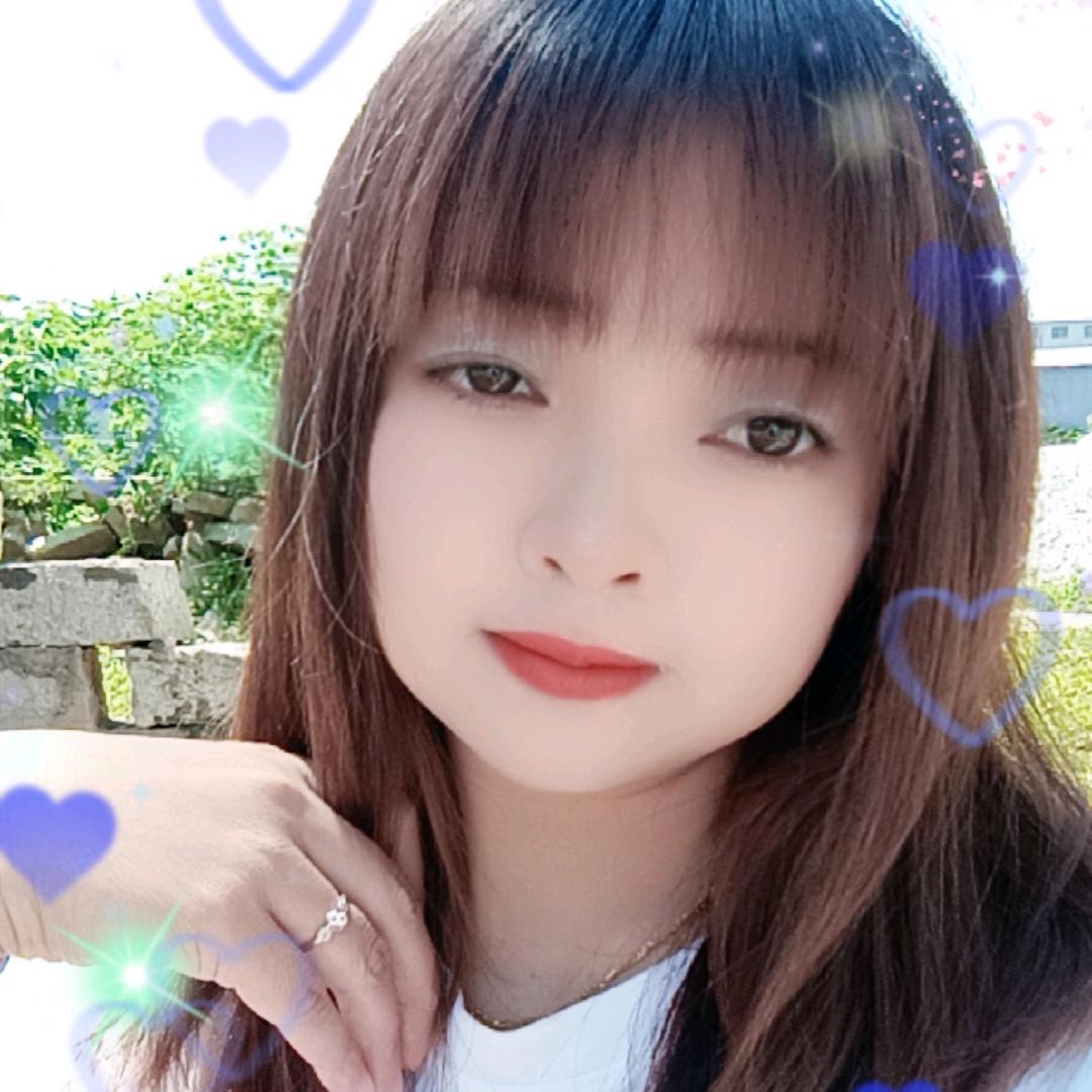农村妹