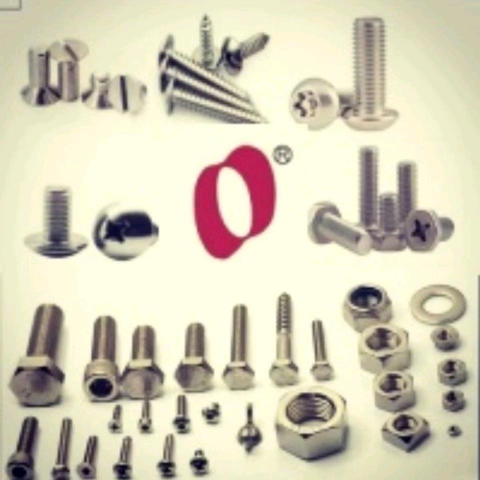@劉西俊＆螺丝供销社🔩🔩🔩