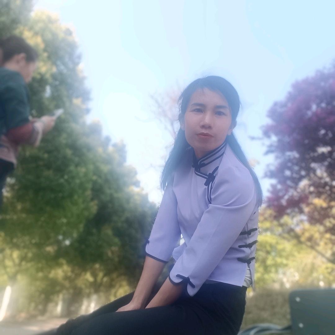 辛福一辈子