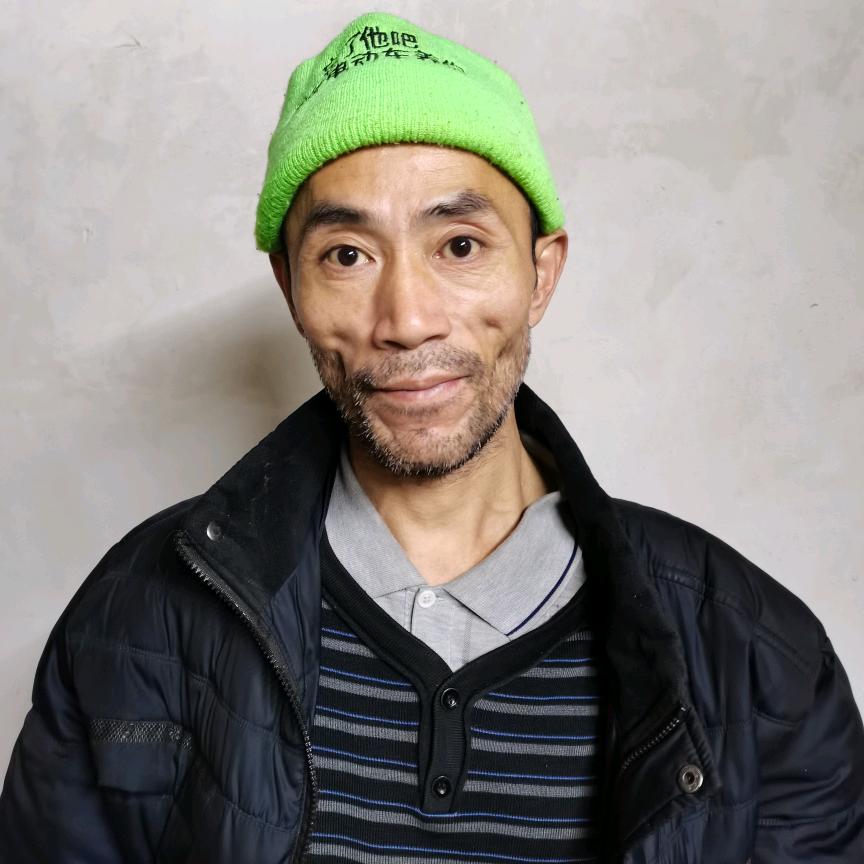 真命天子