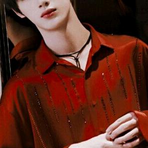 Dark挽安🌙