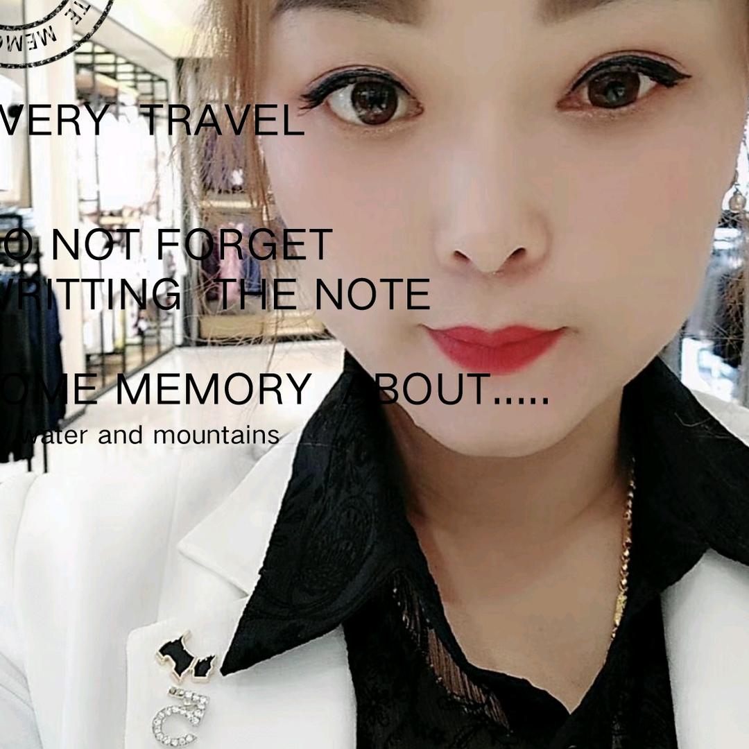 单身姐姐