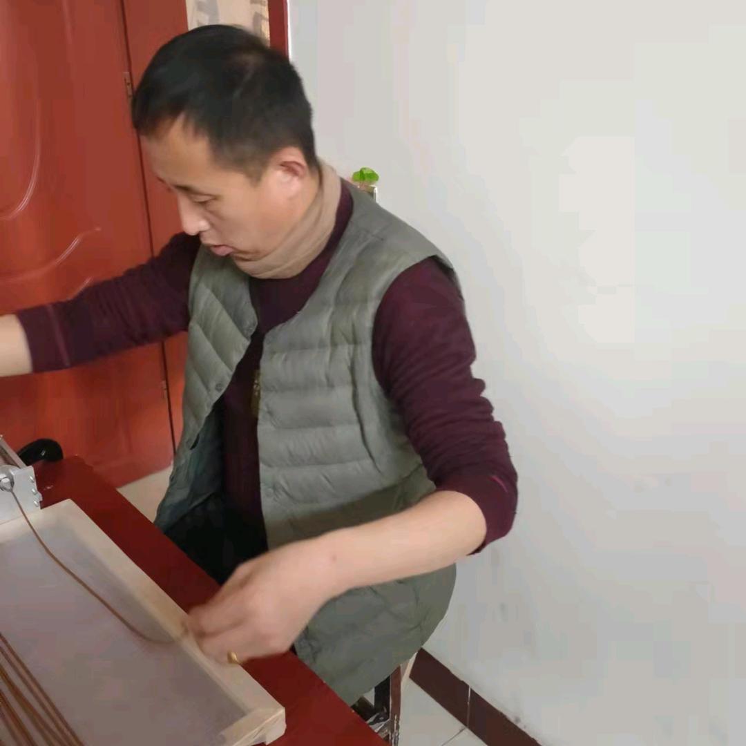 古晋香堂