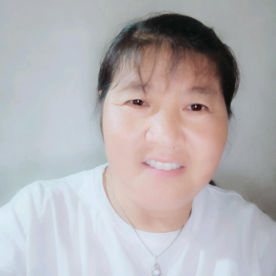 张家坝一张大姐