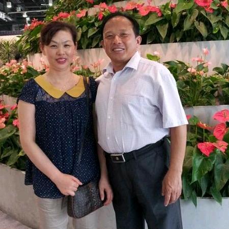 林承友