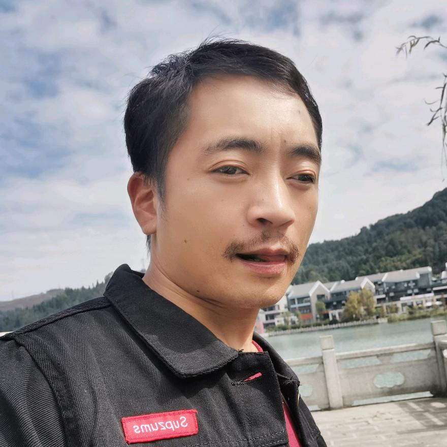 小马